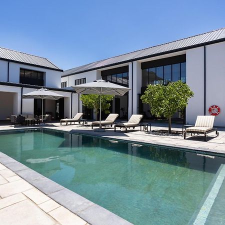 Franschhoek Hotel المظهر الخارجي الصورة